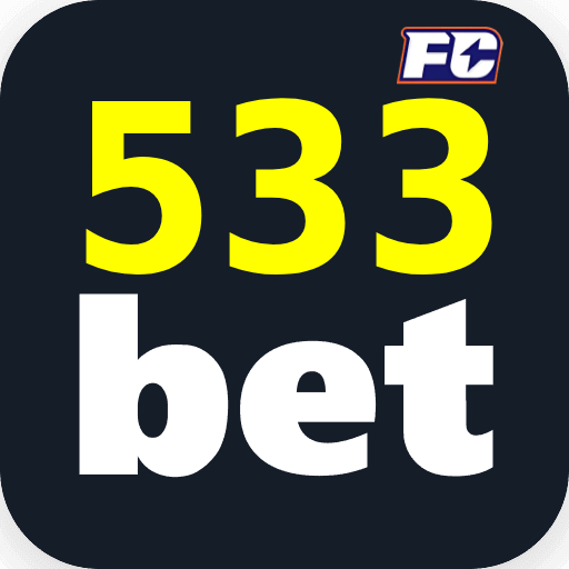 533BET Logo